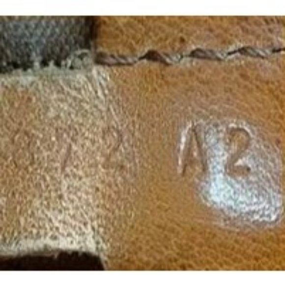 Vintage Louis Vuitton Monogram Canvas Randonnee PM Bag - DAMAGED - Picture 3 of 16